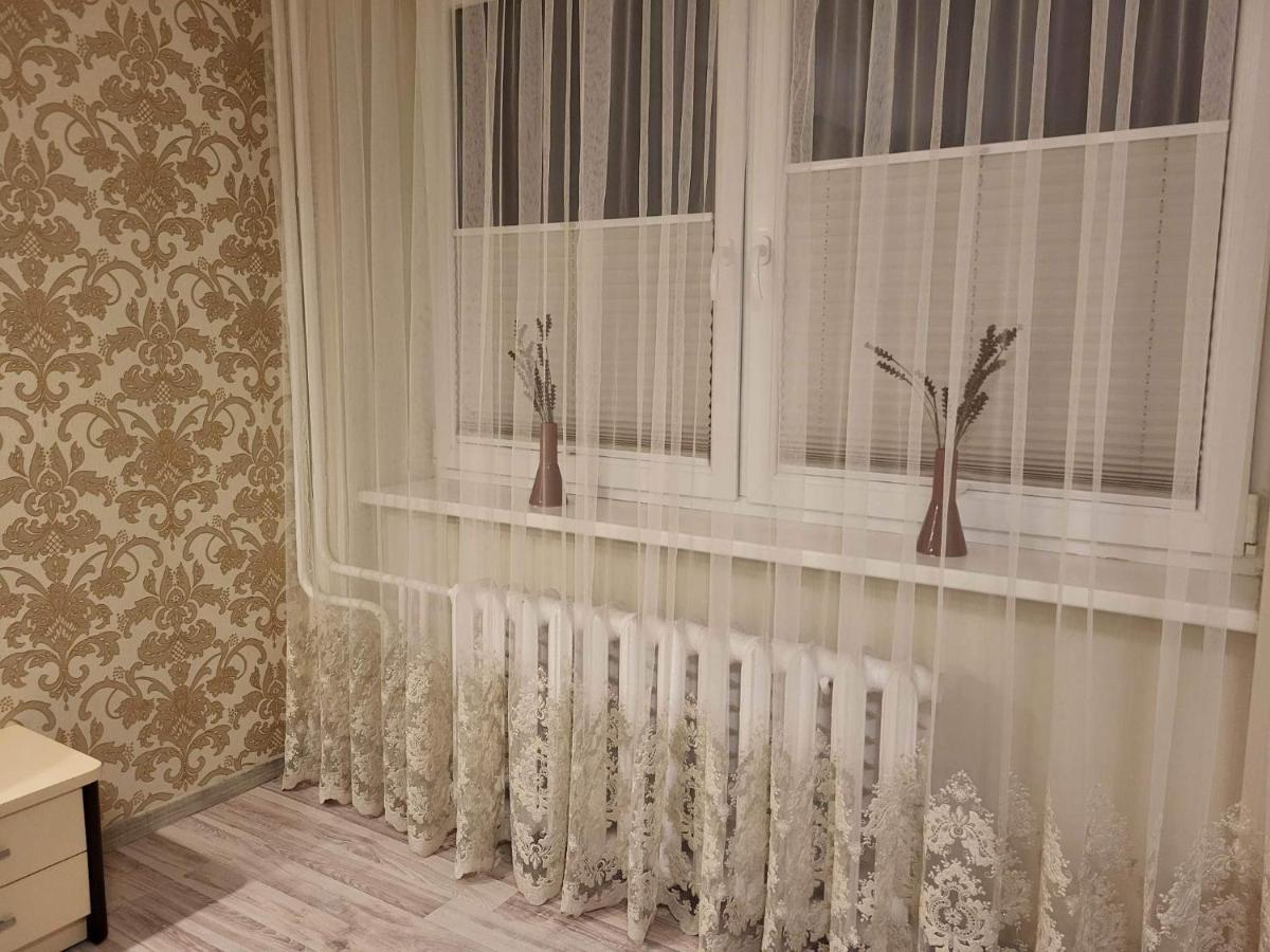 A Family Apartment In Southern Part Of The City Klaipeda Exterior photo