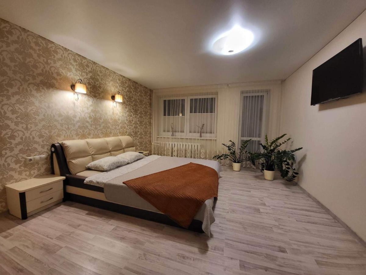A Family Apartment In Southern Part Of The City Klaipeda Exterior photo